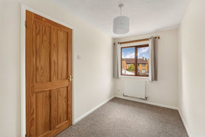 Winchester Close